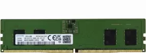Оперативная память Samsung 8ГБ DDR5 5600 МГц M323R1GB4DB0-CWM