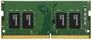Samsung 8ГБ DDR5 6400 МГц M435R1GB4PB1-CCP