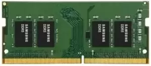 Samsung 8ГБ DDR5 6400 МГц M435R1GB4PB1-CCP