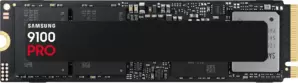 SSD Samsung 9100 Pro 2TB MZ-VAP2T0BW фото
