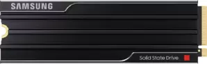 SSD Samsung 9100 Pro с радиатором 2TB MZ-VAP2T0CW фото