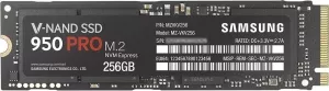 Жесткий диск SSD Samsung 950 PRO (MZ-V5P256BW) 256 Gb фото