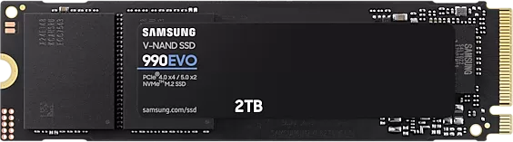 Samsung 990 EVO MZ-V9E2T0B