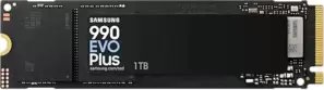 SSD Samsung 990 Evo Plus 1TB MZ-V9S1T0B/AM фото