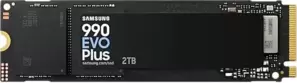 Samsung 990 Evo Plus 2TB MZ-V9S2T0BW