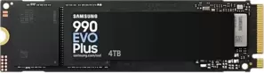 Samsung 990 Evo Plus 4TB MZ-V9S4T0BW