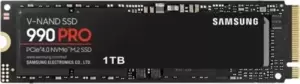 SSD Samsung 990 Pro MZ-V9P1T0B/AM фото