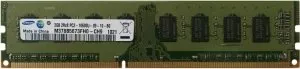Модуль памяти Samsung M378B5673FH0-CH9 DDR3 PC3-10600 2Gb фото