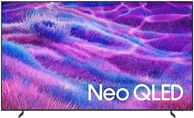 Samsung AI Neo QLED QN80F QE100QN80FUXRU