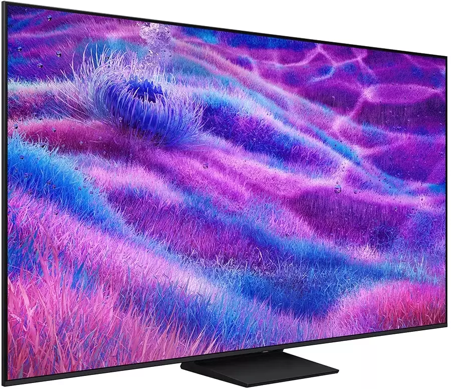 Телевизор Samsung AI Neo QLED QN80F QE55QN80FAUXXH фото 2