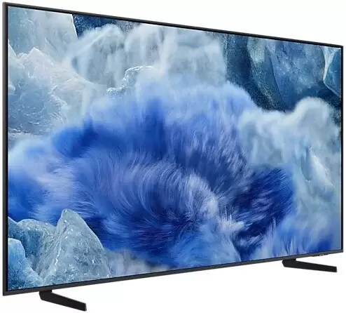Телевизор Samsung AI QLED 4K Q8F QE55Q8FAAUXCE фото