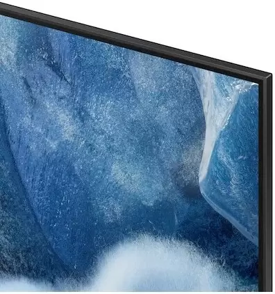 Телевизор Samsung AI QLED 4K Q8F QE55Q8FAAUXCE фото