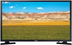 Информационная панель Samsung BE32T-B LH32BETBLGKXZP фото