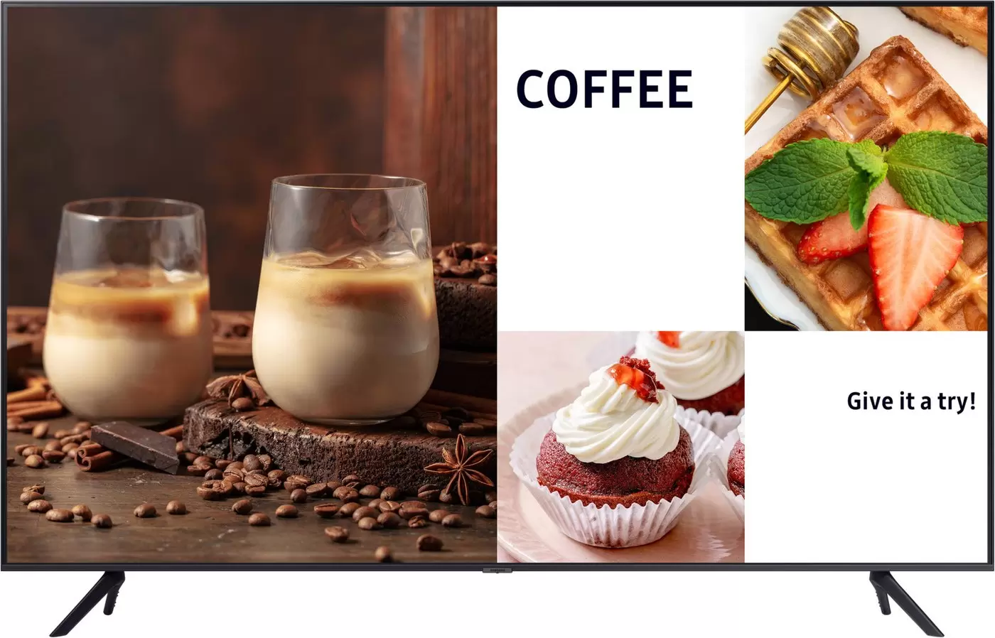 Samsung BE43C-H LH43BECHLGUXCI