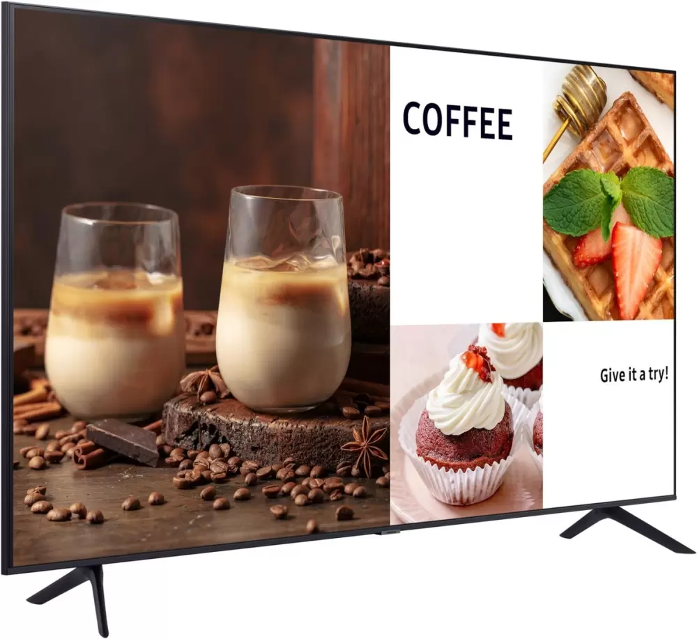 Информационная панель Samsung BE43C-H LH43BECHLGUXCI фото