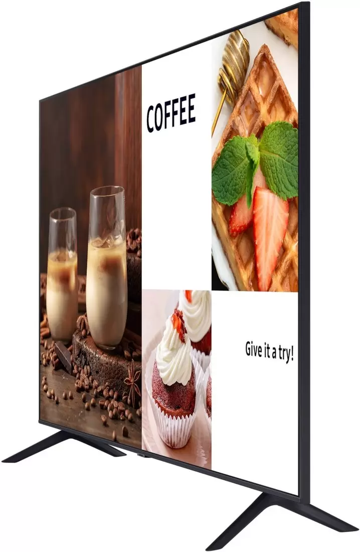 Информационная панель Samsung BE43C-H LH43BECHLGUXCI фото