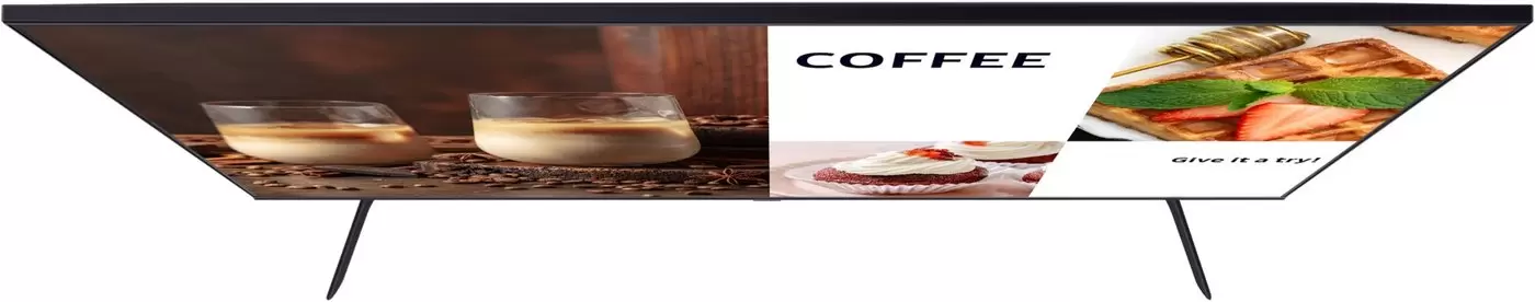 Информационная панель Samsung BE43C-H LH43BECHLGUXCI фото