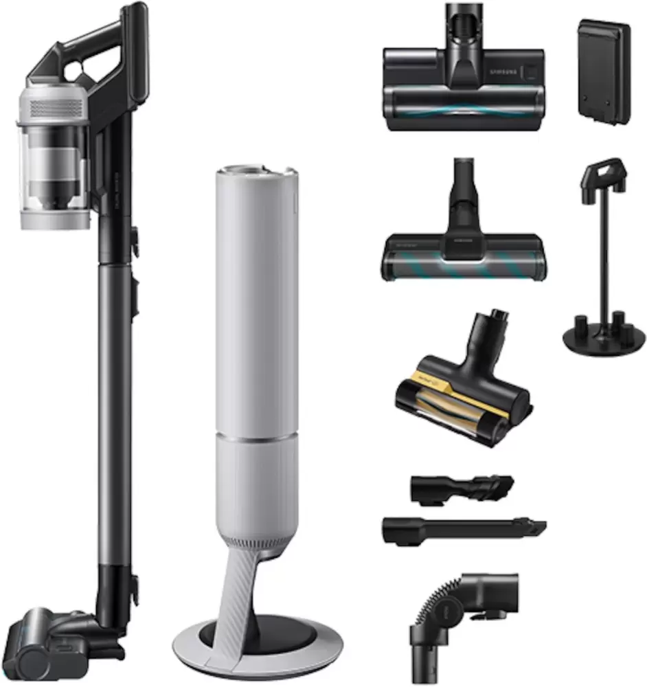 Samsung Bespoke AI Jet Lite Pet VS80F28DFP/GE