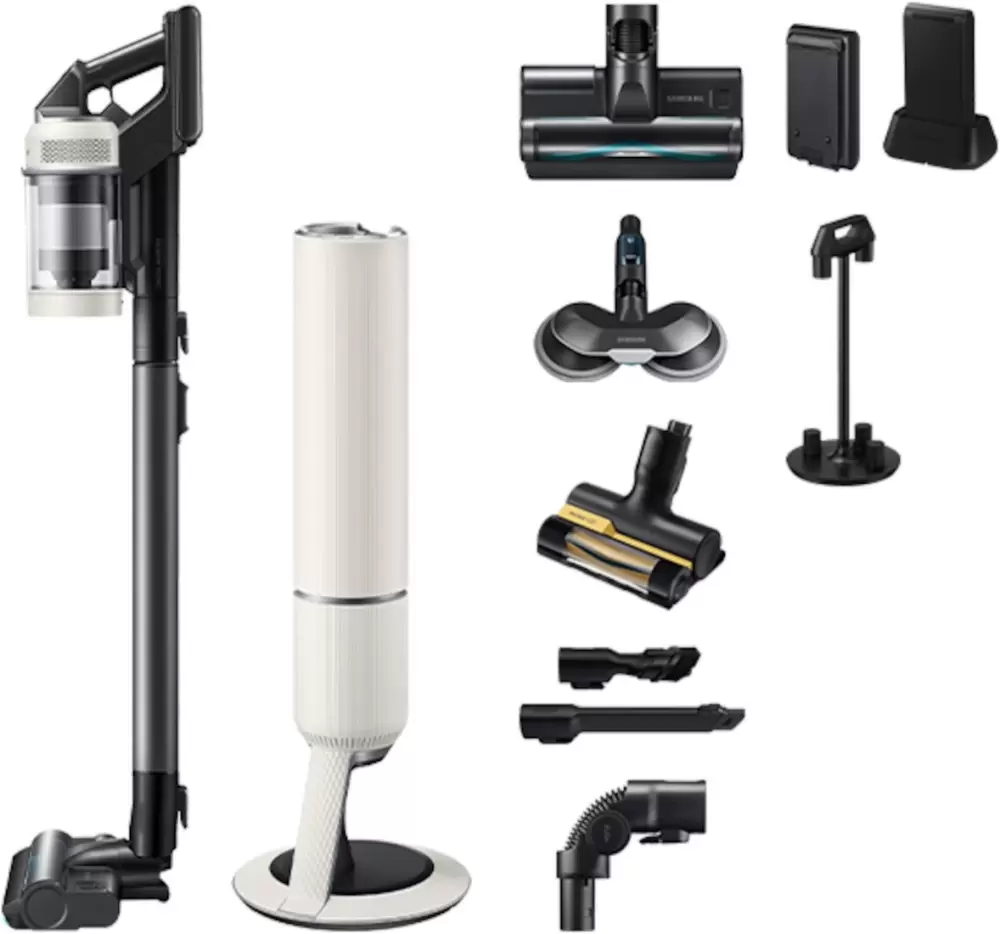 Samsung Bespoke AI Jet Lite Pet VS80F28DGS/GE