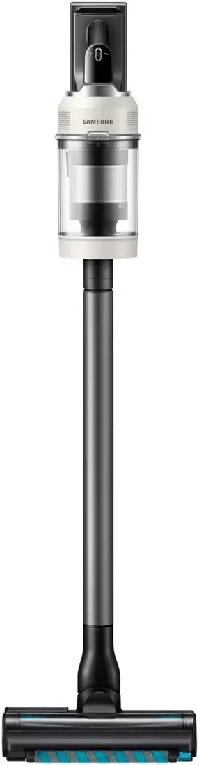 Пылесос Samsung Bespoke AI Jet Lite Pet VS80F28DGS/GE фото