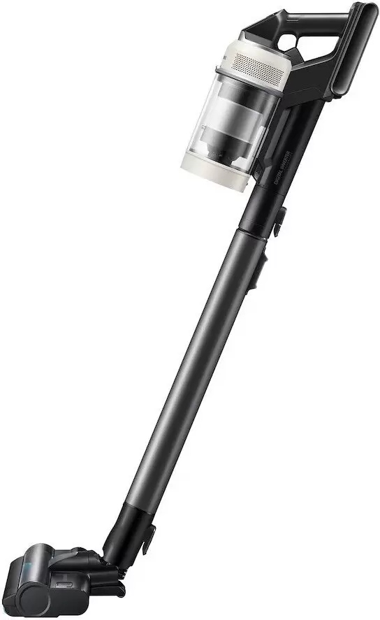 Пылесос Samsung Bespoke AI Jet Lite Pet VS80F28DGS/GE фото