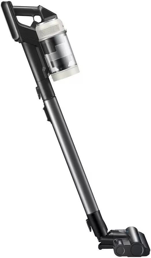 Пылесос Samsung Bespoke AI Jet Lite Pet VS80F28DGS/GE фото