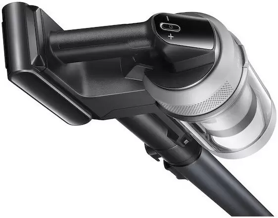 Пылесос Samsung Bespoke AI Jet Lite Pet VS80F28DLP/EV фото