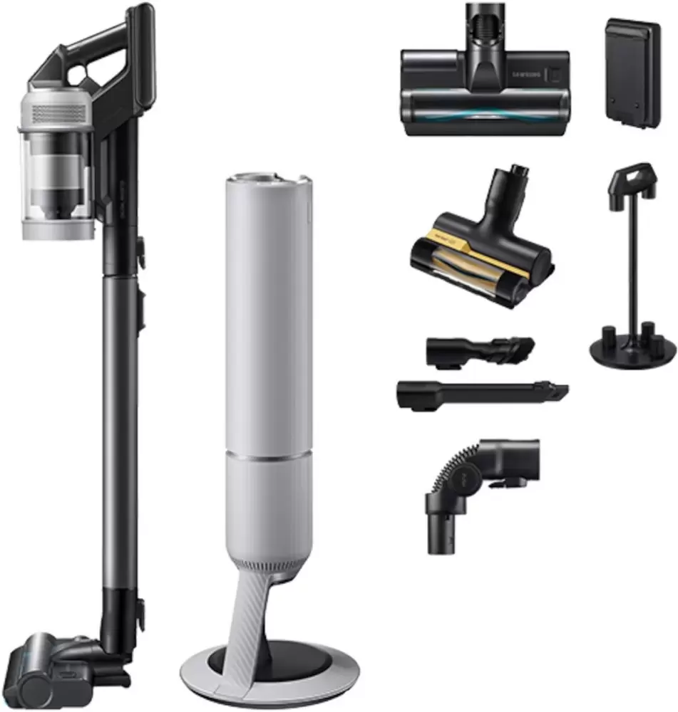 Samsung Bespoke AI Jet Lite Pet VS80F28DLP/GE