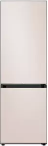 Холодильник Samsung Bespoke RB34C7B5CAP/EF фото