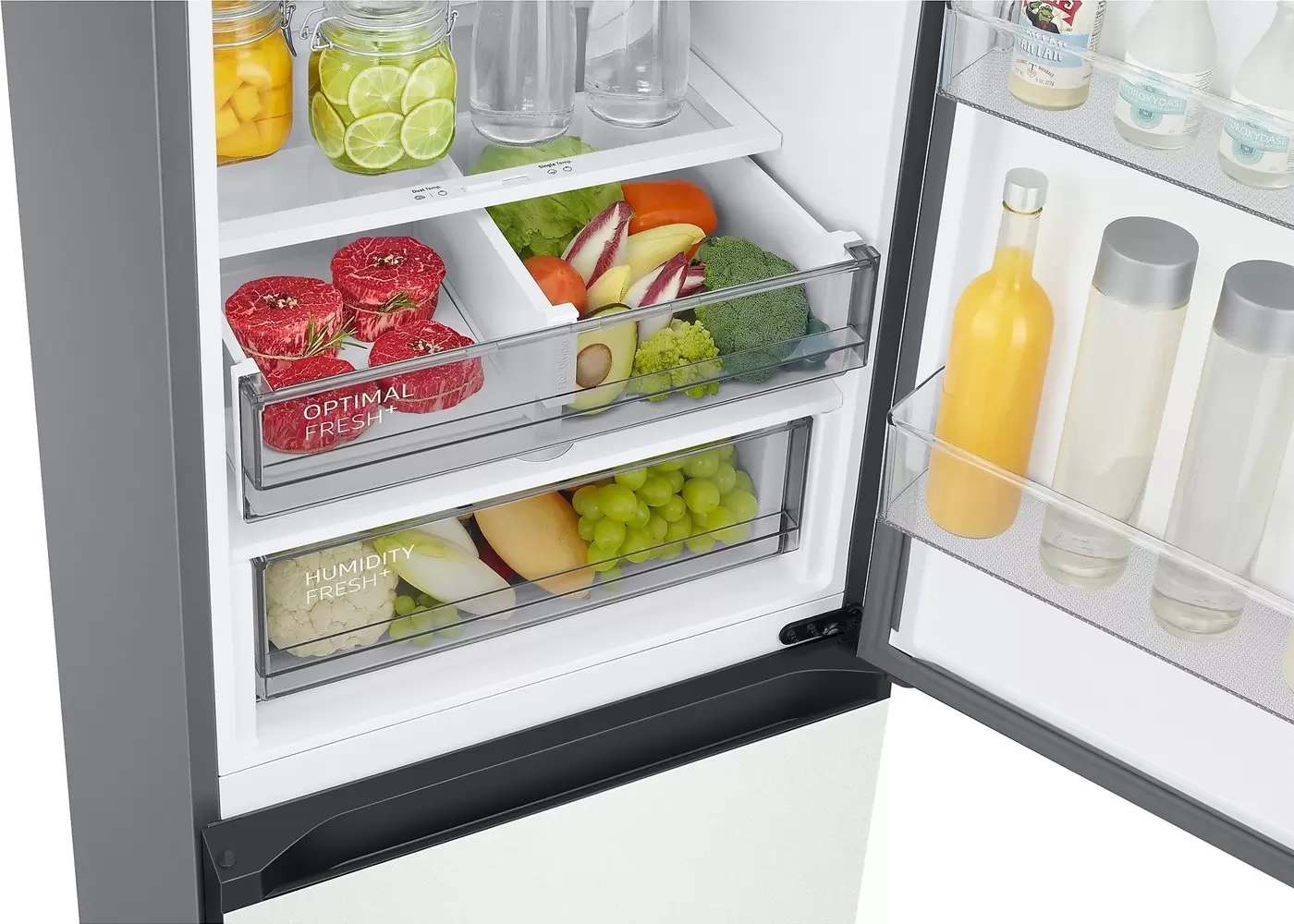 Холодильник Samsung Bespoke RB38C7B6BAP/EF фото