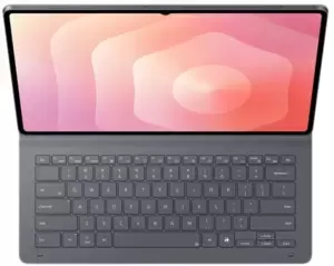 Samsung Book Cover Keyboard Slim для Samsung Galaxy Tab S11 Ultra Черный