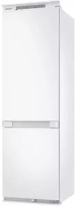 Холодильник Samsung BRB26602FWW/EF фото