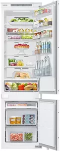 Холодильник Samsung BRB30602FWW/EF фото
