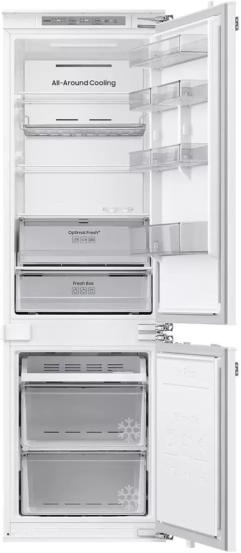 Samsung BRB70F26CEF0EO
