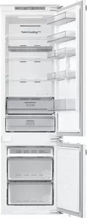 Samsung BRB70F30AEF0EO