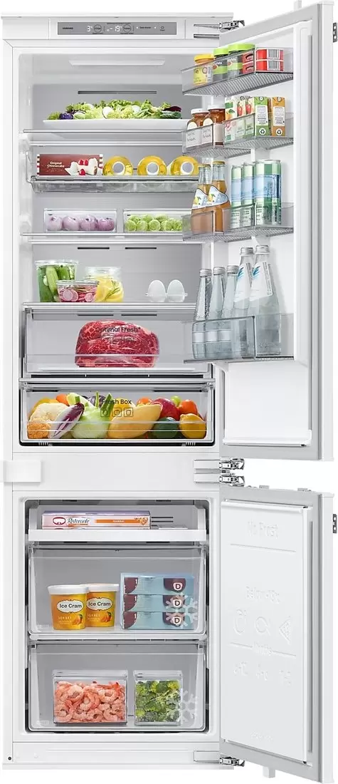 Холодильник Samsung BRB80F26ACF0EO фото