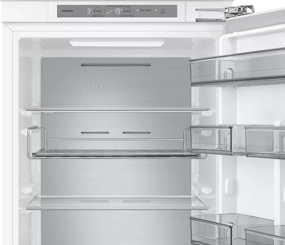 Холодильник Samsung BRB80F26ACF0EO фото