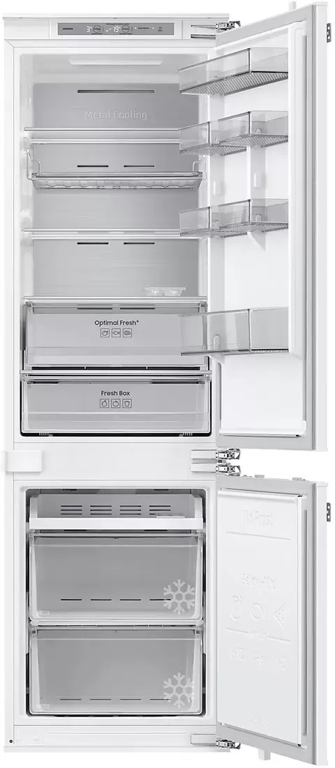 Samsung BRB80F26ADF0EO