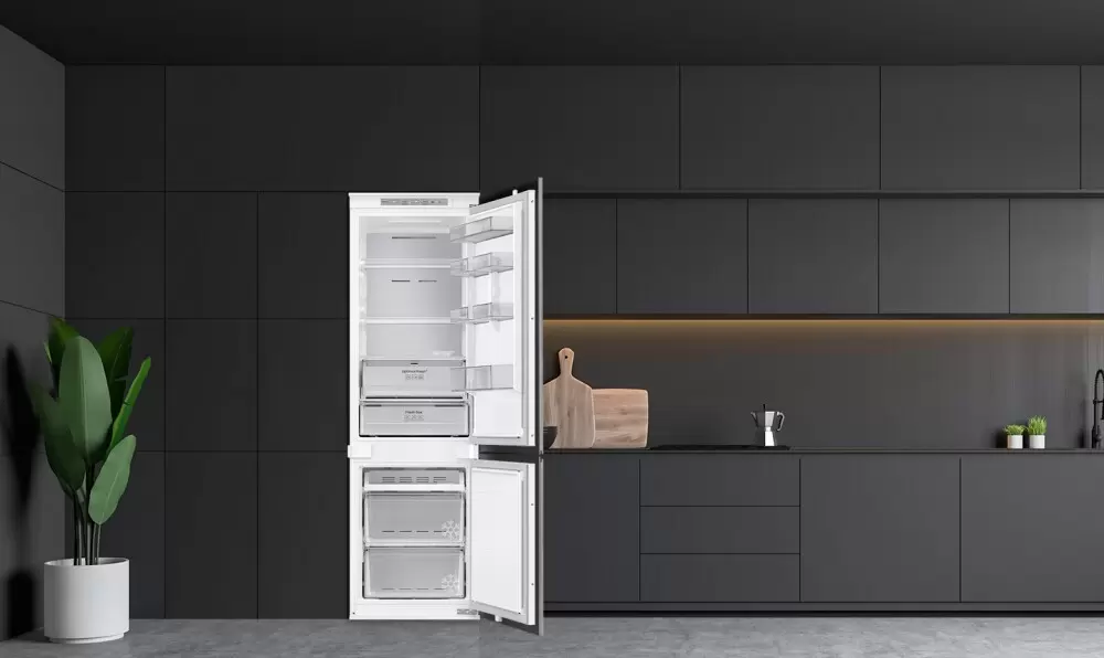 Холодильник Samsung BRB80F26ADS0EO фото