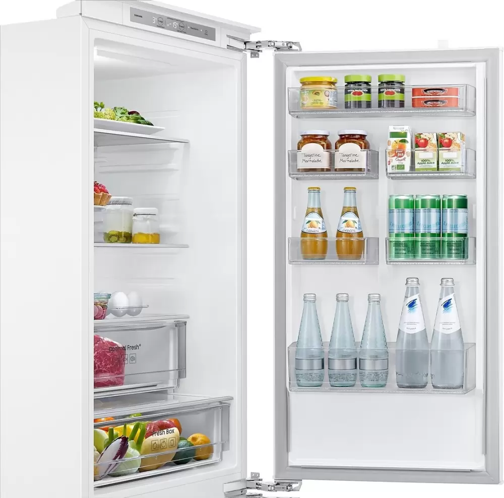 Холодильник Samsung BRB80F26BDF0EO фото