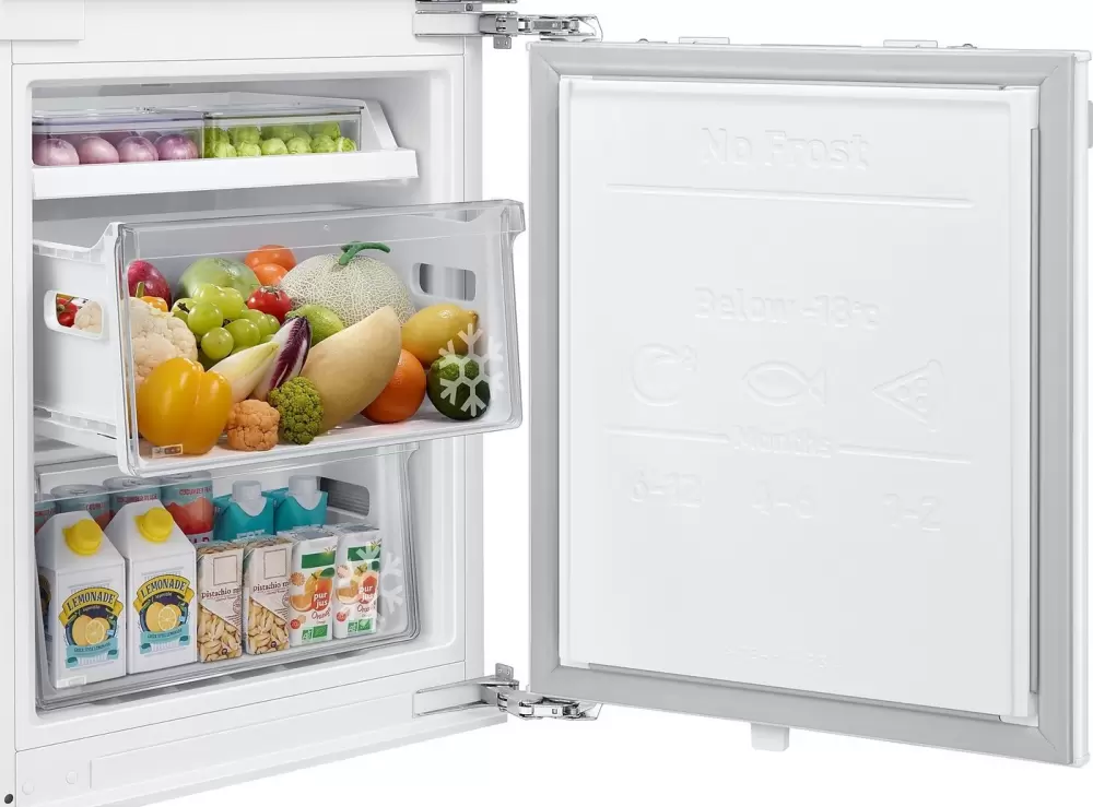 Холодильник Samsung BRB80F26BDF0EO фото