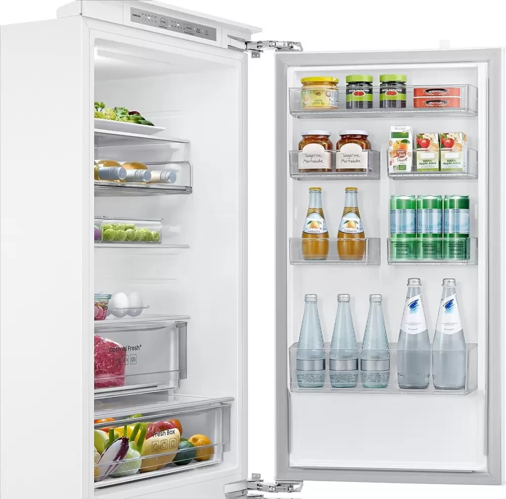 Холодильник Samsung BRB80F26CEF0EO фото