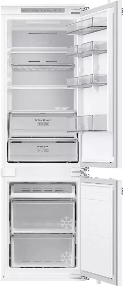Samsung BRB80F26DES0EO