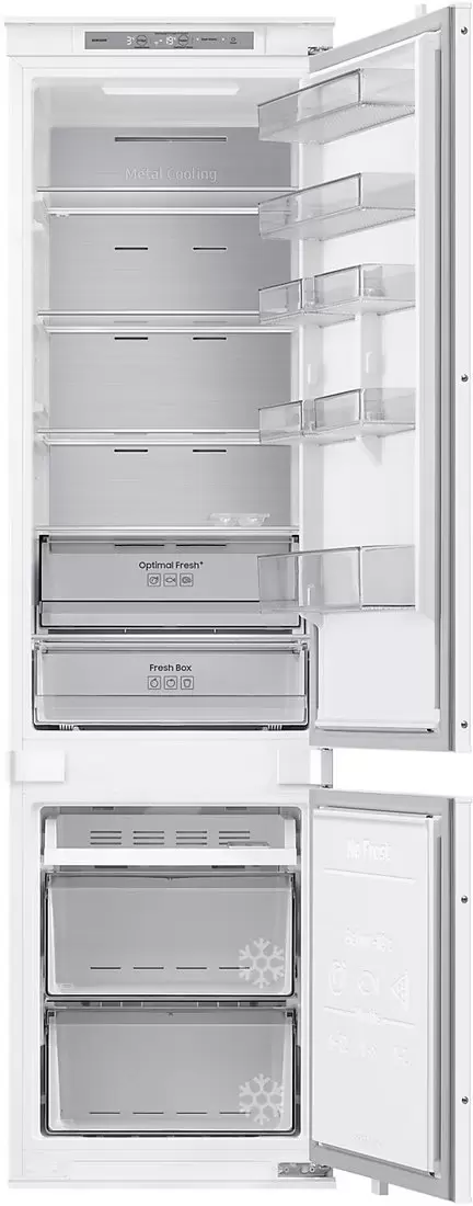 Samsung BRB80F30ADS0EO