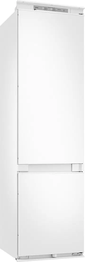 Холодильник Samsung BRB80F30ADS0EO фото