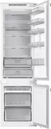 Samsung BRB80F30AEF0EO