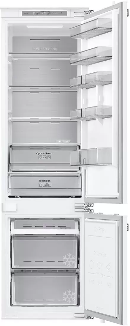 Samsung BRB80F30BEF0EO