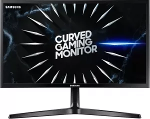 Монитор Samsung C24RG50FQI фото