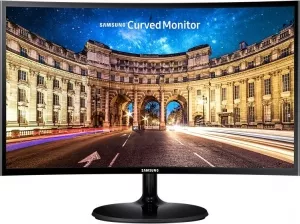 Монитор Samsung C27F390FHI фото