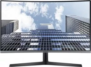 Монитор Samsung C27H800FCI фото